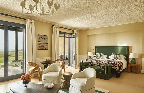 Rocco Forte Hotels