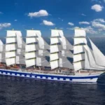 Flying Clipper