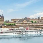 MS Elbe Princesse de CroisiEurope