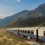Belmond Andrean Explorer