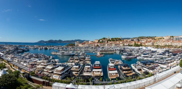 Cannes Yachting Festival
