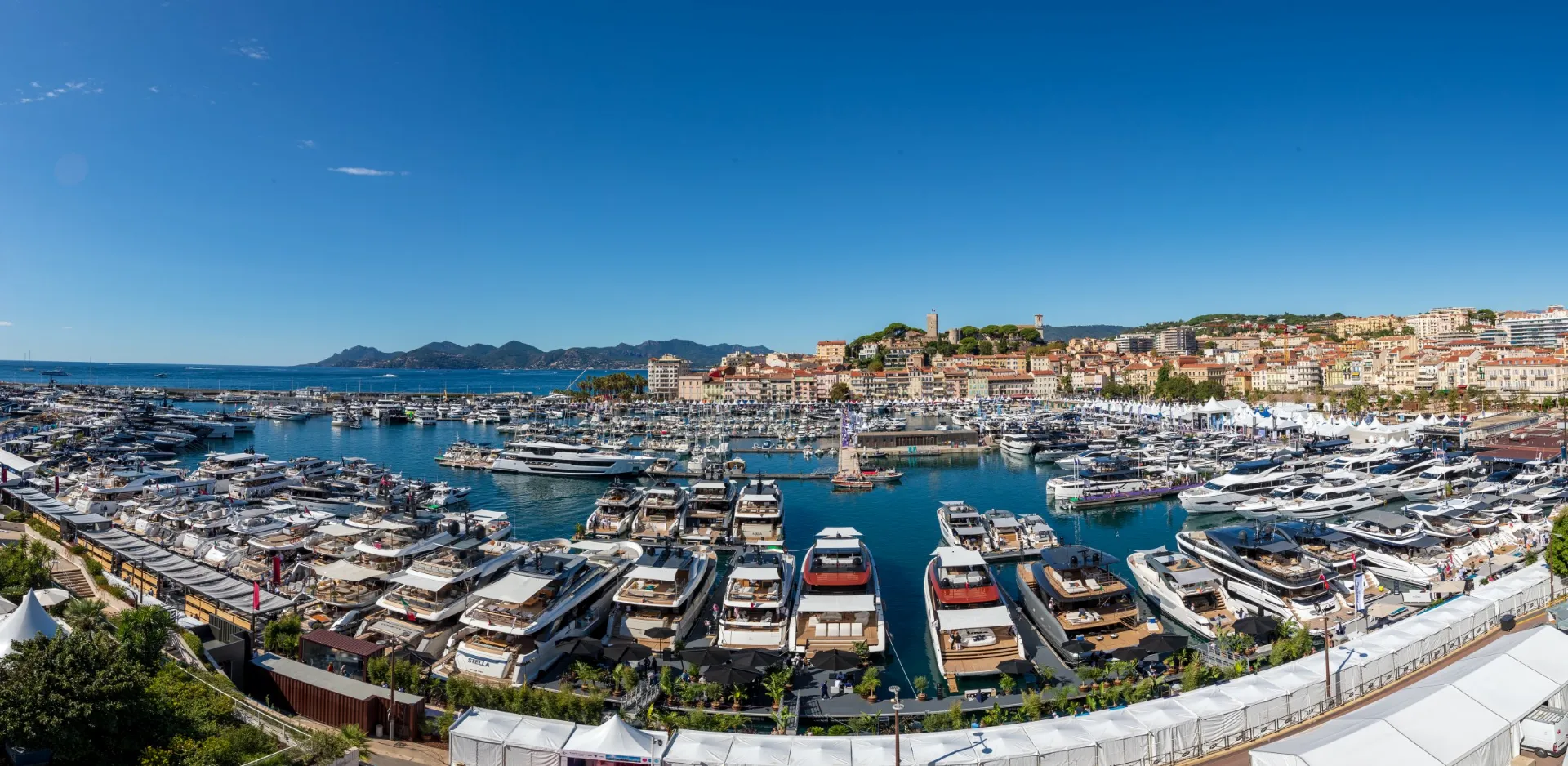 La filière nautique ouvre sa saison avec le « Cannes Yachting Festival 2026 »