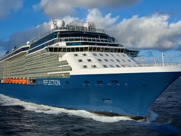 Celebrity Cruises renforce son offre dans les Caraïbes