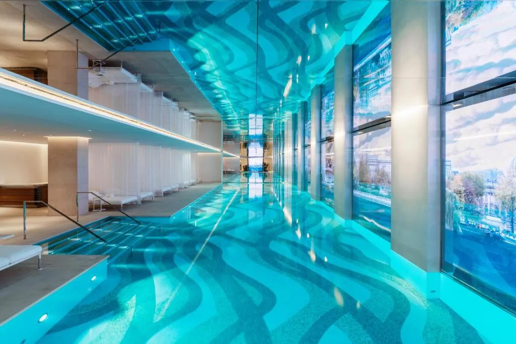 Cheval Blanc Paris, le luxe selon LVMH