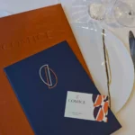 La carte Comice