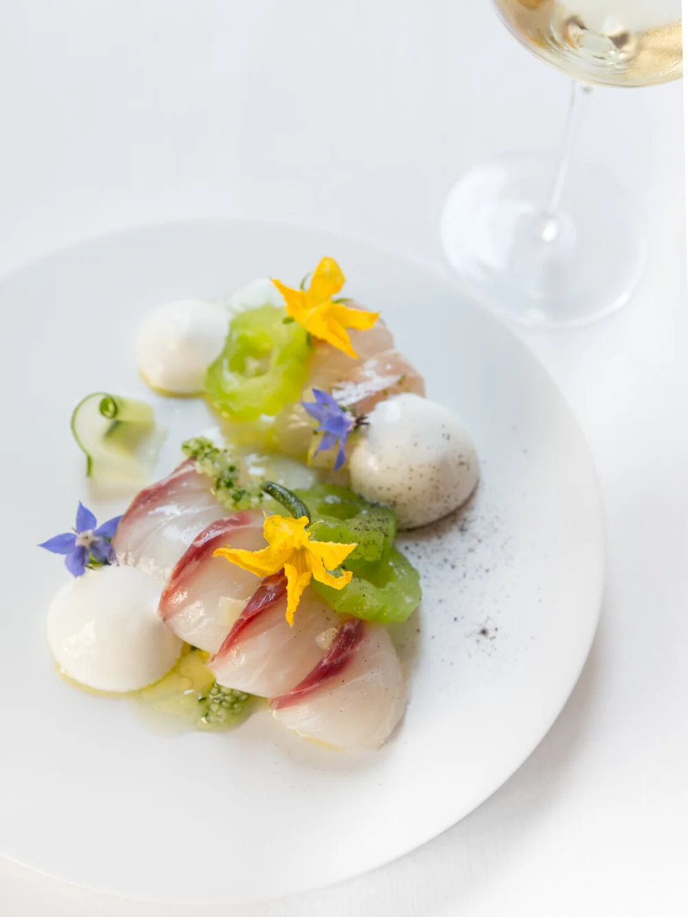 Comice, la gastronomie sans chichis