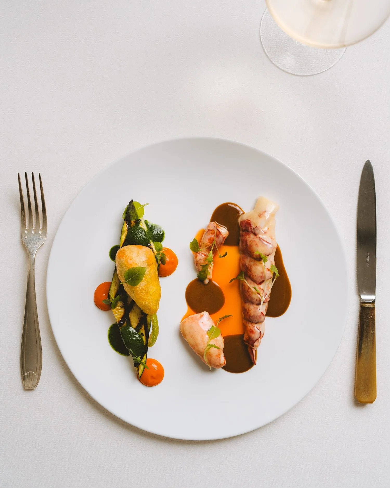 Comice, la gastronomie sans chichis