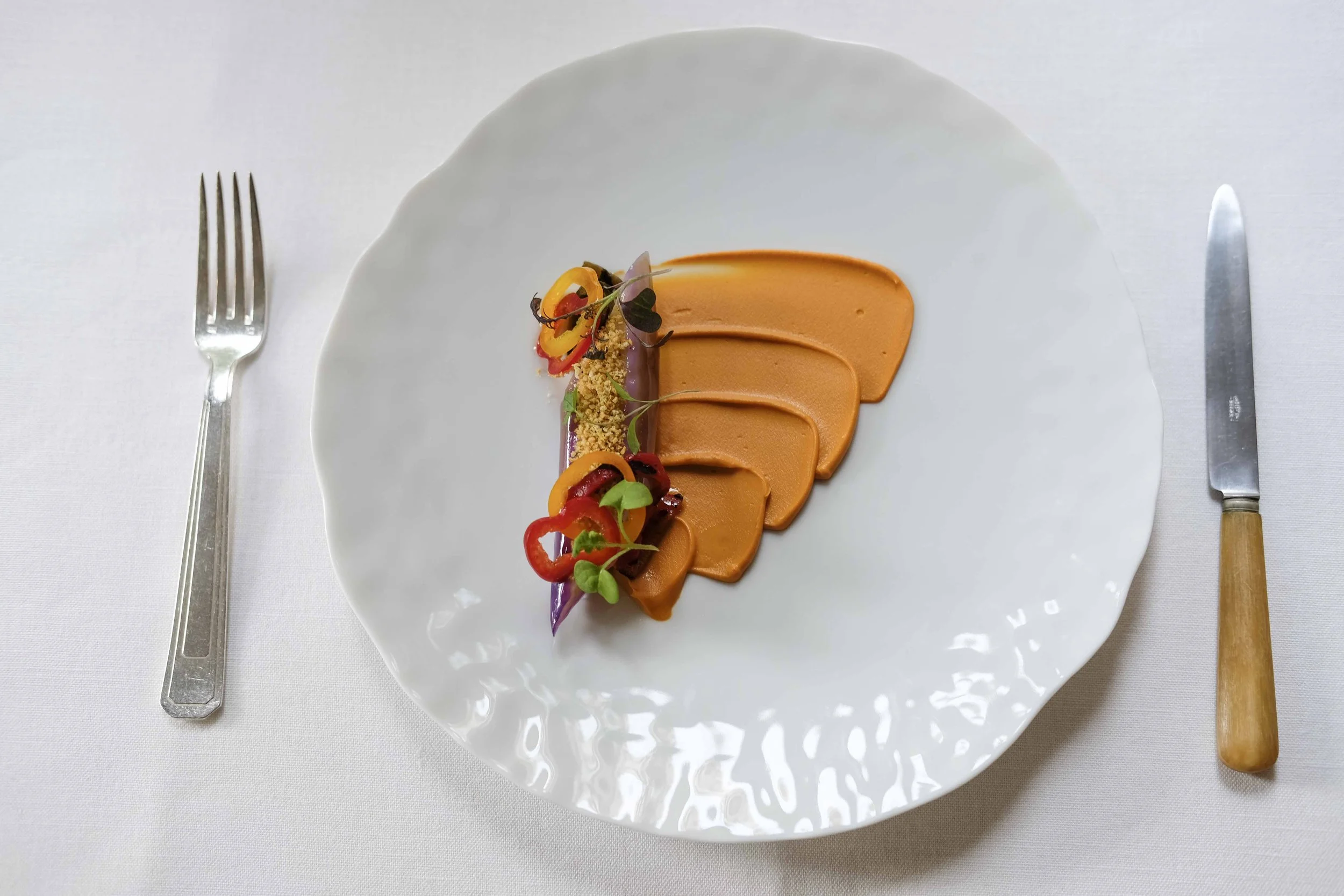 Comice, la gastronomie sans chichis