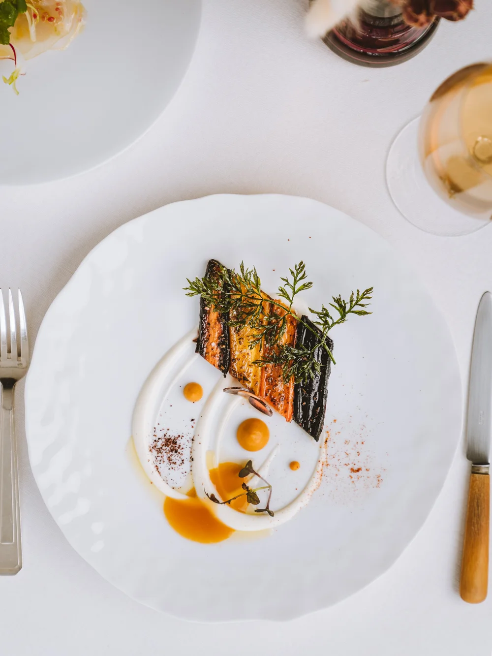 Comice, la gastronomie sans chichis