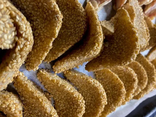 Food Temple Maroc, une odyssée culturelle au Carreau du Temple