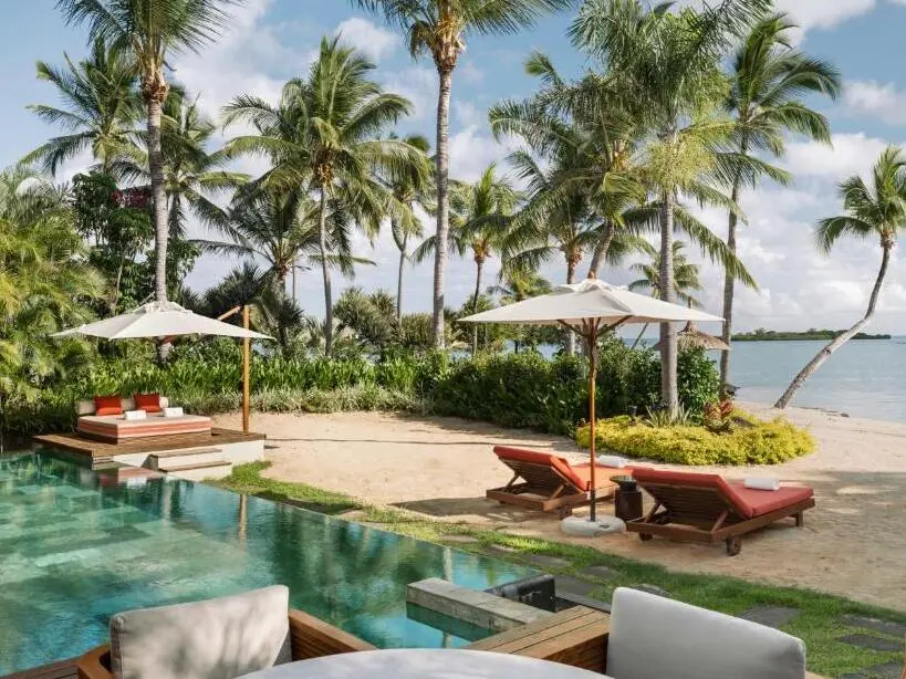 À L’île Maurice, Four Seasons mise sur les abeilles pour préserver les mangroves