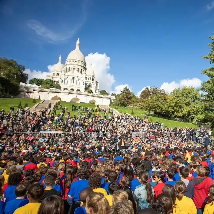 Les rendez-vous historiques revisités