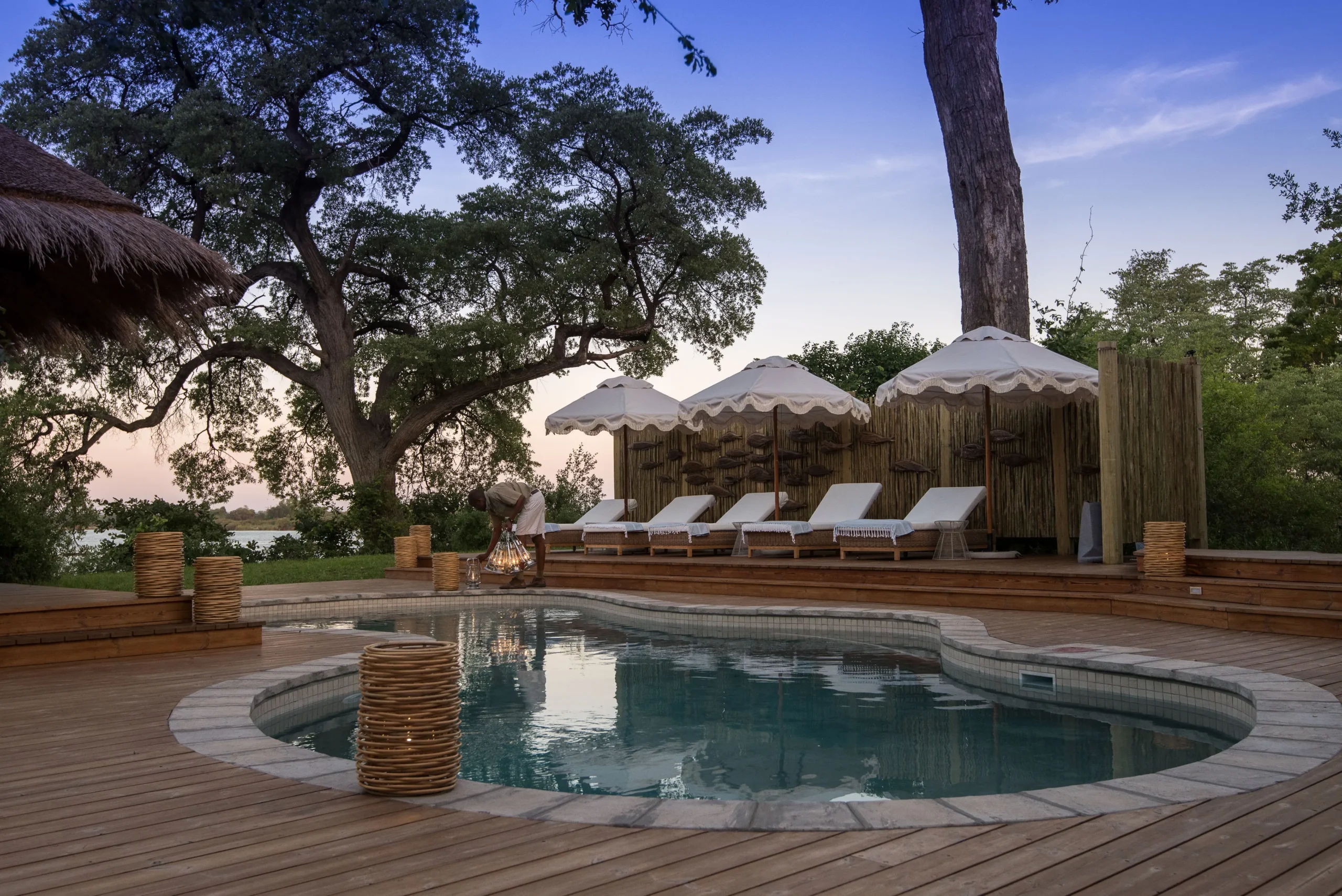 Great Plains Conservation, l’Afrique sauvage comme héritage vivant