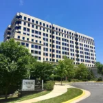 Hilton Worldwide headquarters in Virginia
