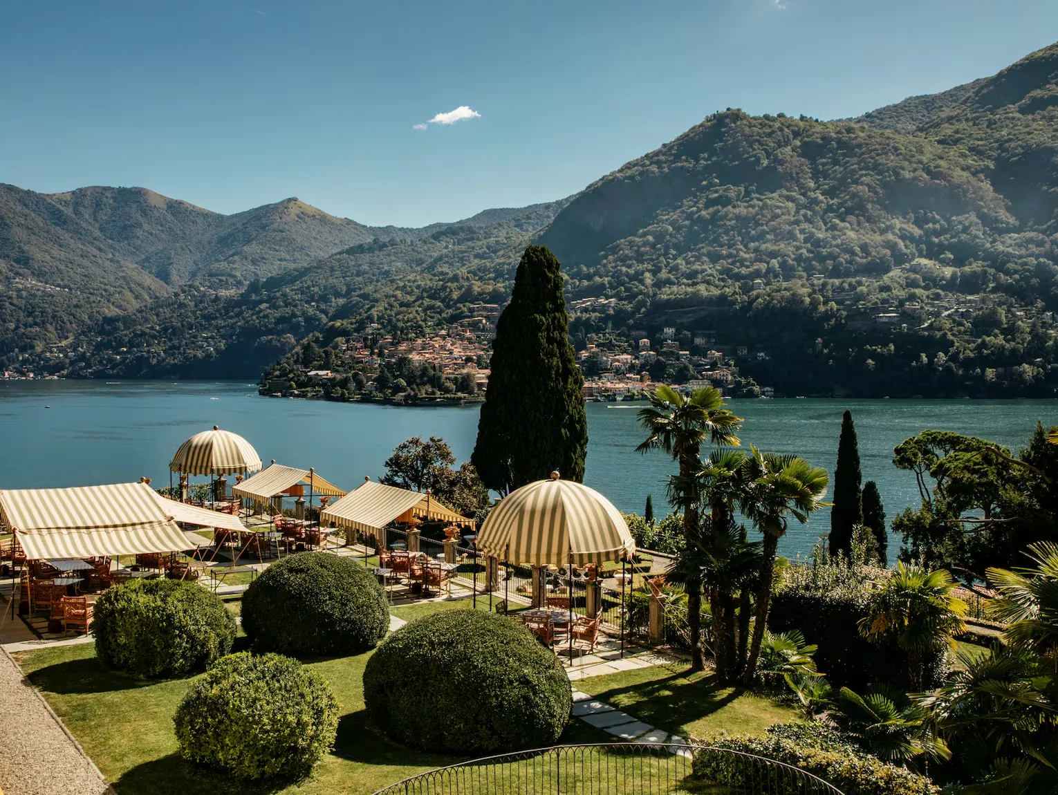 The 50 Best Hotels 2026