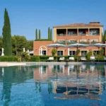 Hôtel du Castellet