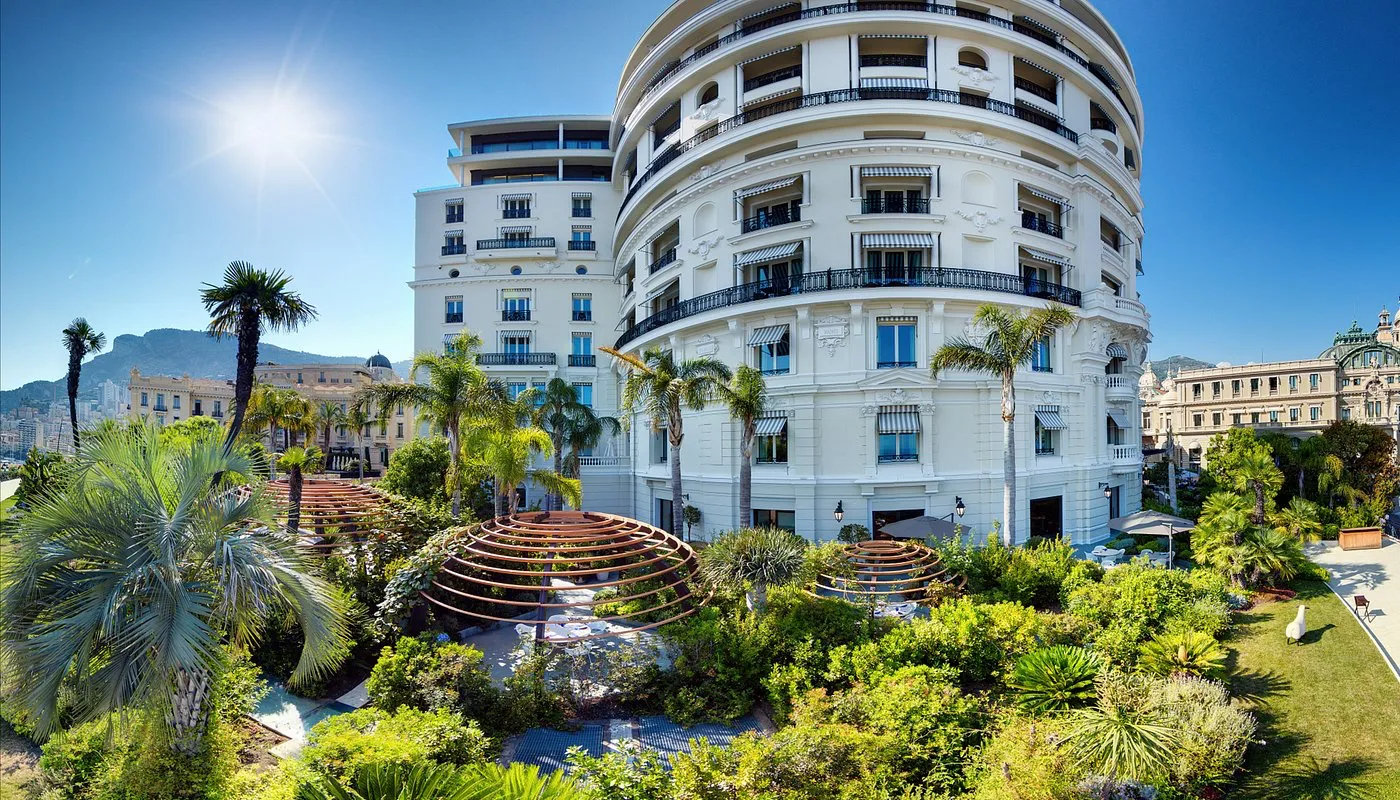 The 50 Best Hotels 2026