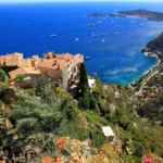 Jardin exotique d'Eze