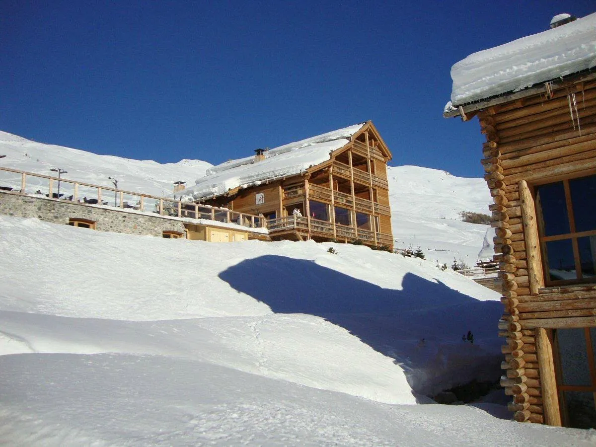 L’Alta Peyra, au sommet !