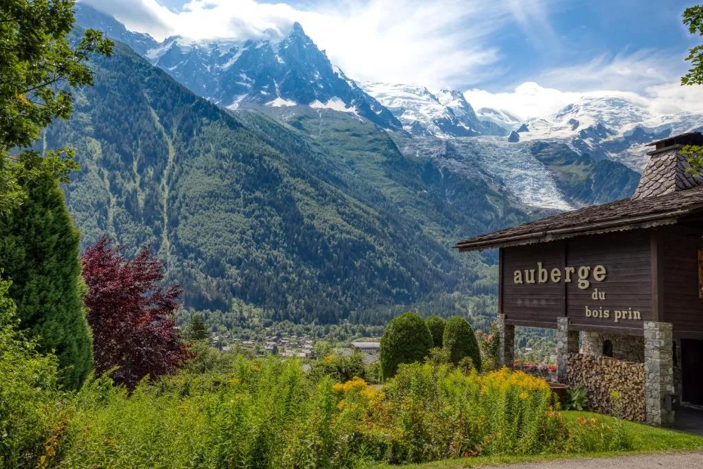Dix adresses pour prendre le large sans quitter la nature