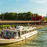 L'Été du Canal