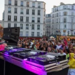 La 92e Fête des Vendanges – Photo ©Gardel Mathilde