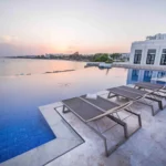 La Badira piscine