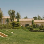La Bastide Capelongue à Bonnieux