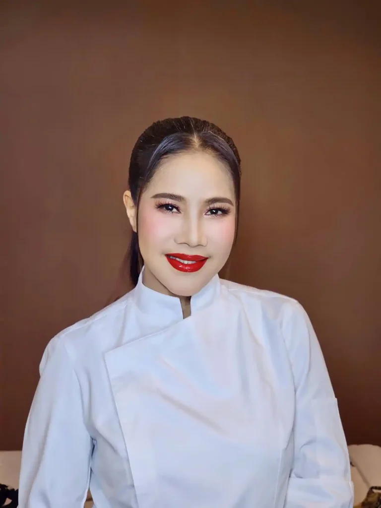 Le pomelo Khao Nam Phueng, joyau du Yum Som-O