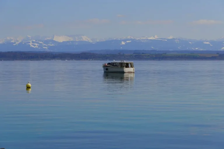Lac de Neuchâtel
