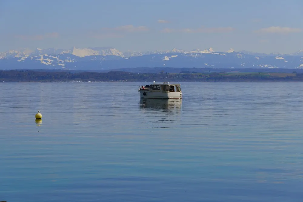 Maison Rivia, le retour d’une adresse au bord du lac de Neuchâtel
