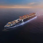 Le Celebrity Compass, de la flotte Celebrity River Cruises