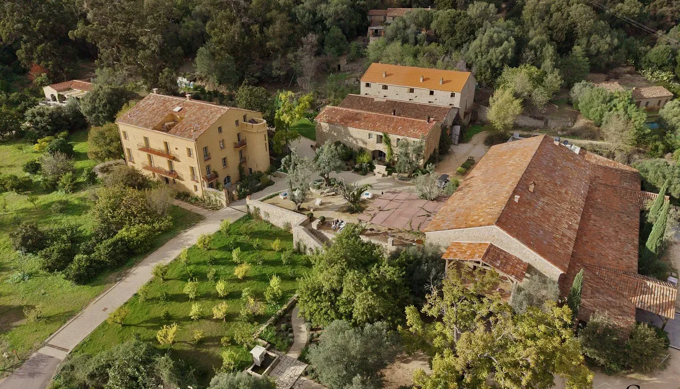 Lisandra Vichera, la Corse du Sud dans l&rsquo;assiette