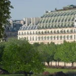 Le Meurice Paris