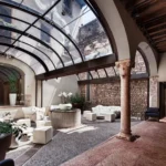 Le Palazzo Vittoria Hotel ©Antonio Pistillo