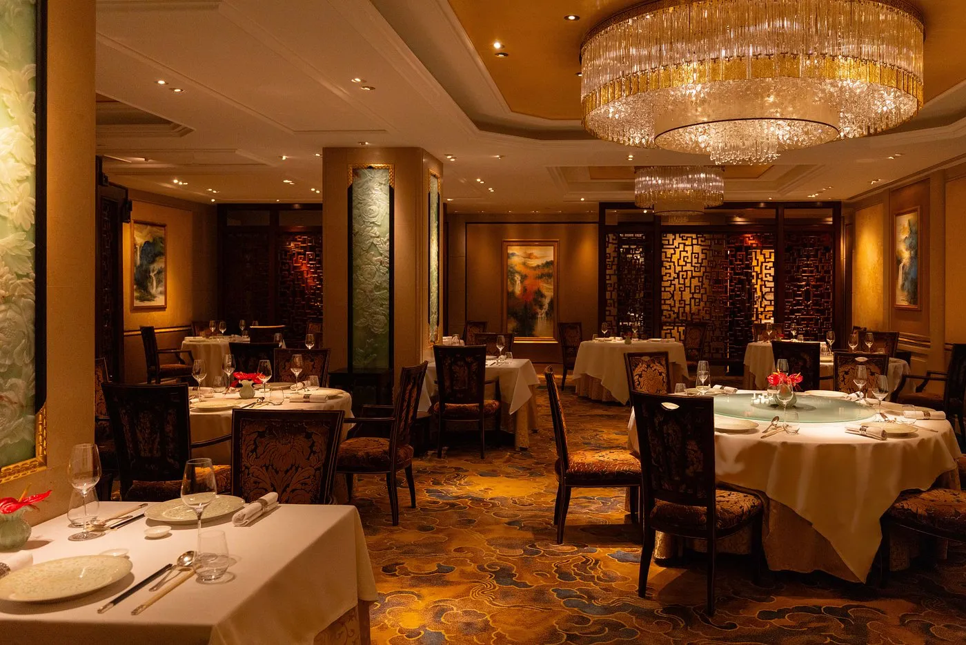 Shangri-La, une philosophie incomparable !