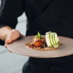 L'équilibre dans l'assiette