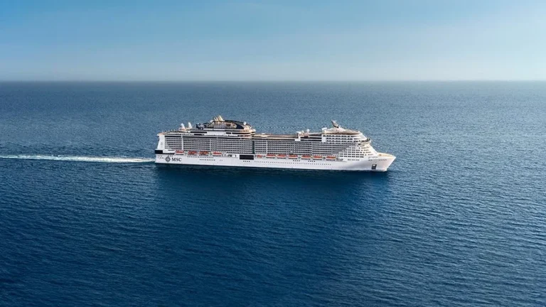 MSC Virtuosa