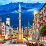 NH Collection Innsbruck Grand Hotel