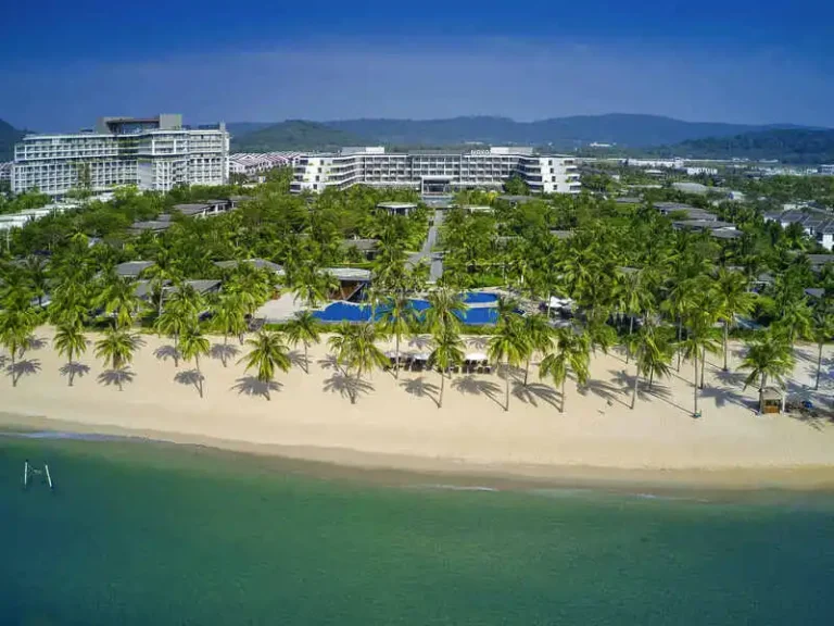 Novotel Phu Quoc Resort