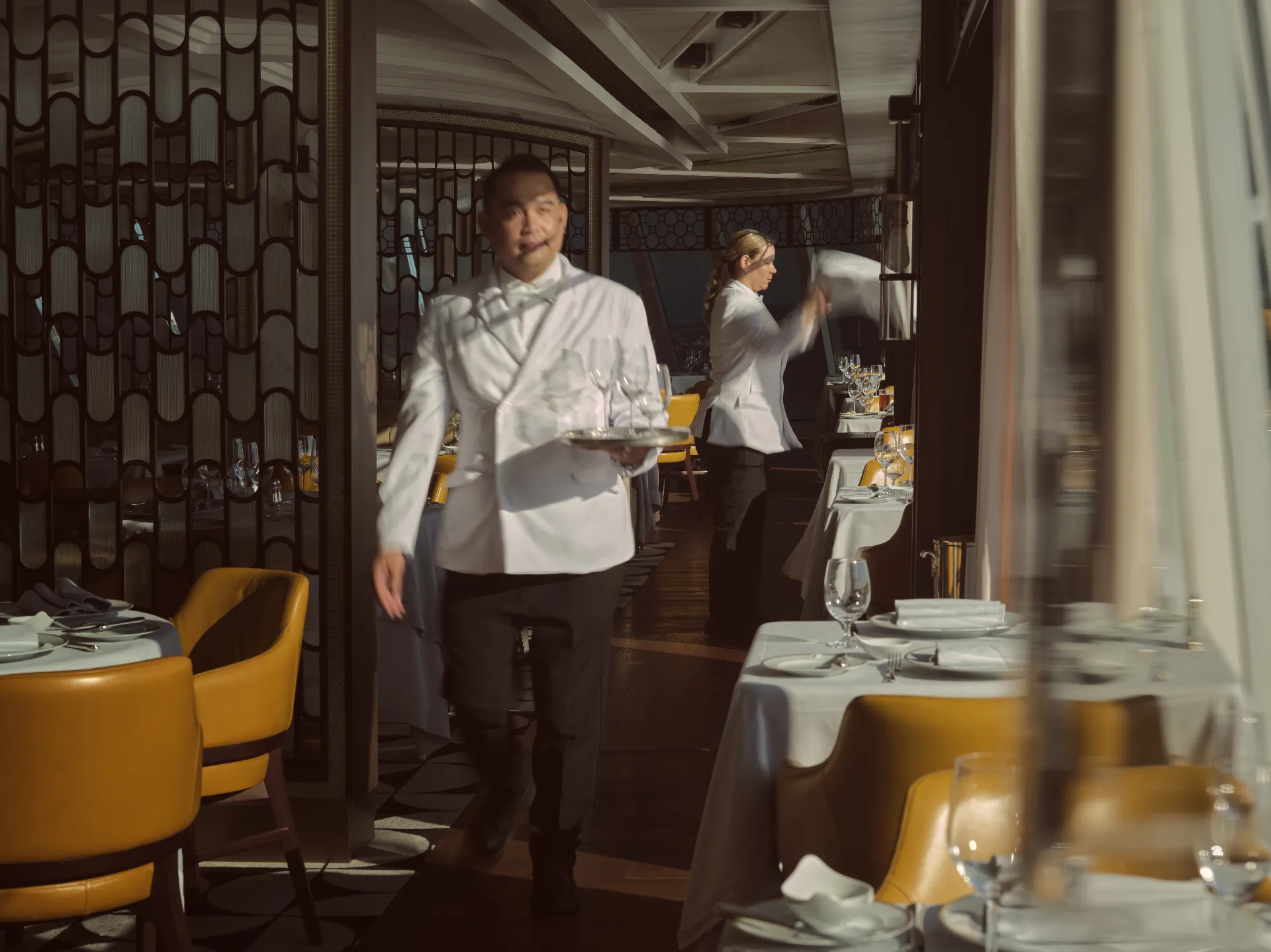 La gastronomie au cœur du voyage