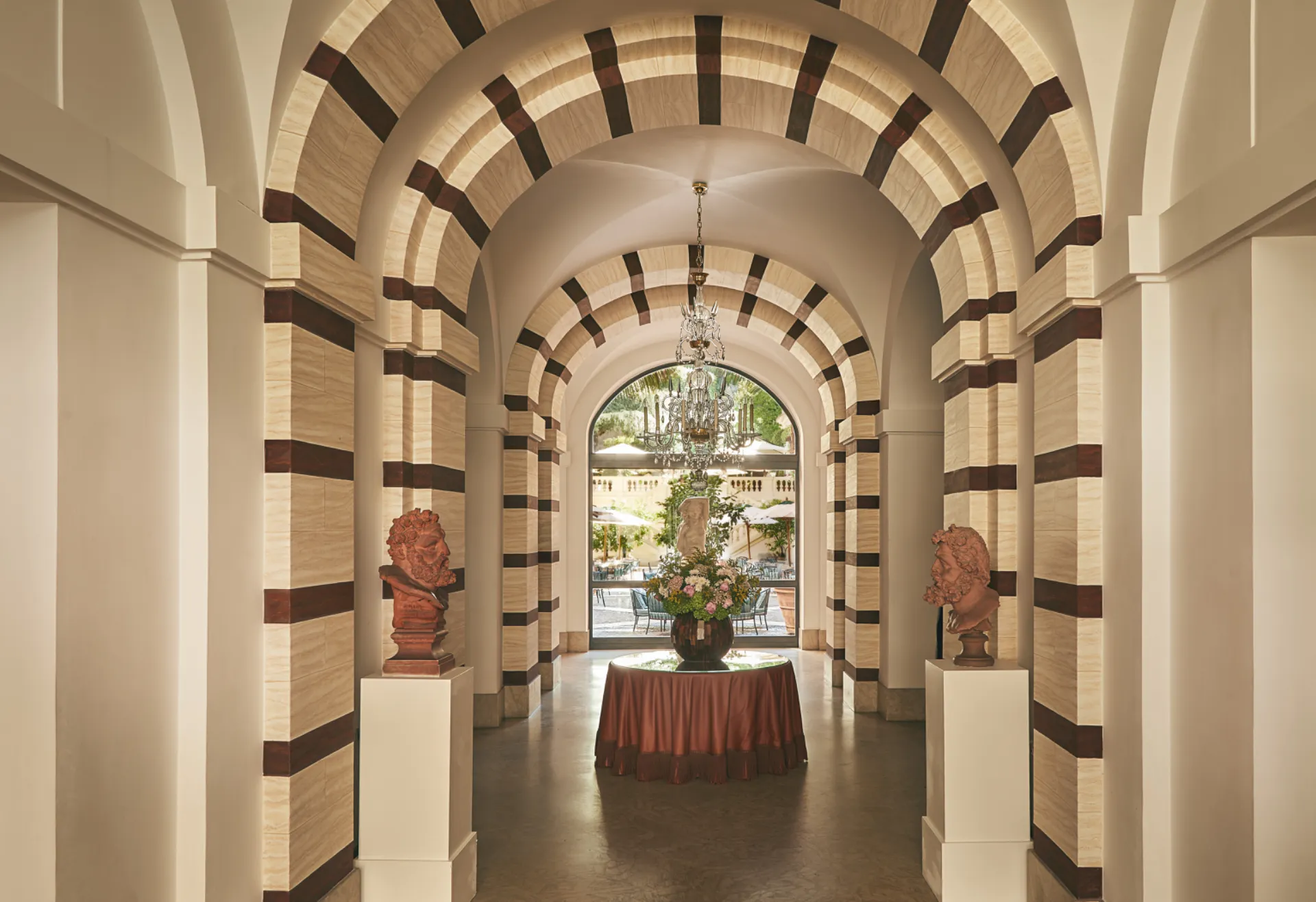 Rocco Forte Hotels, deux adresses italiennes réinventées
