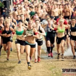 Reebok Spartan Race