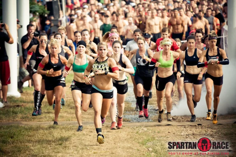 Reebok Spartan Race