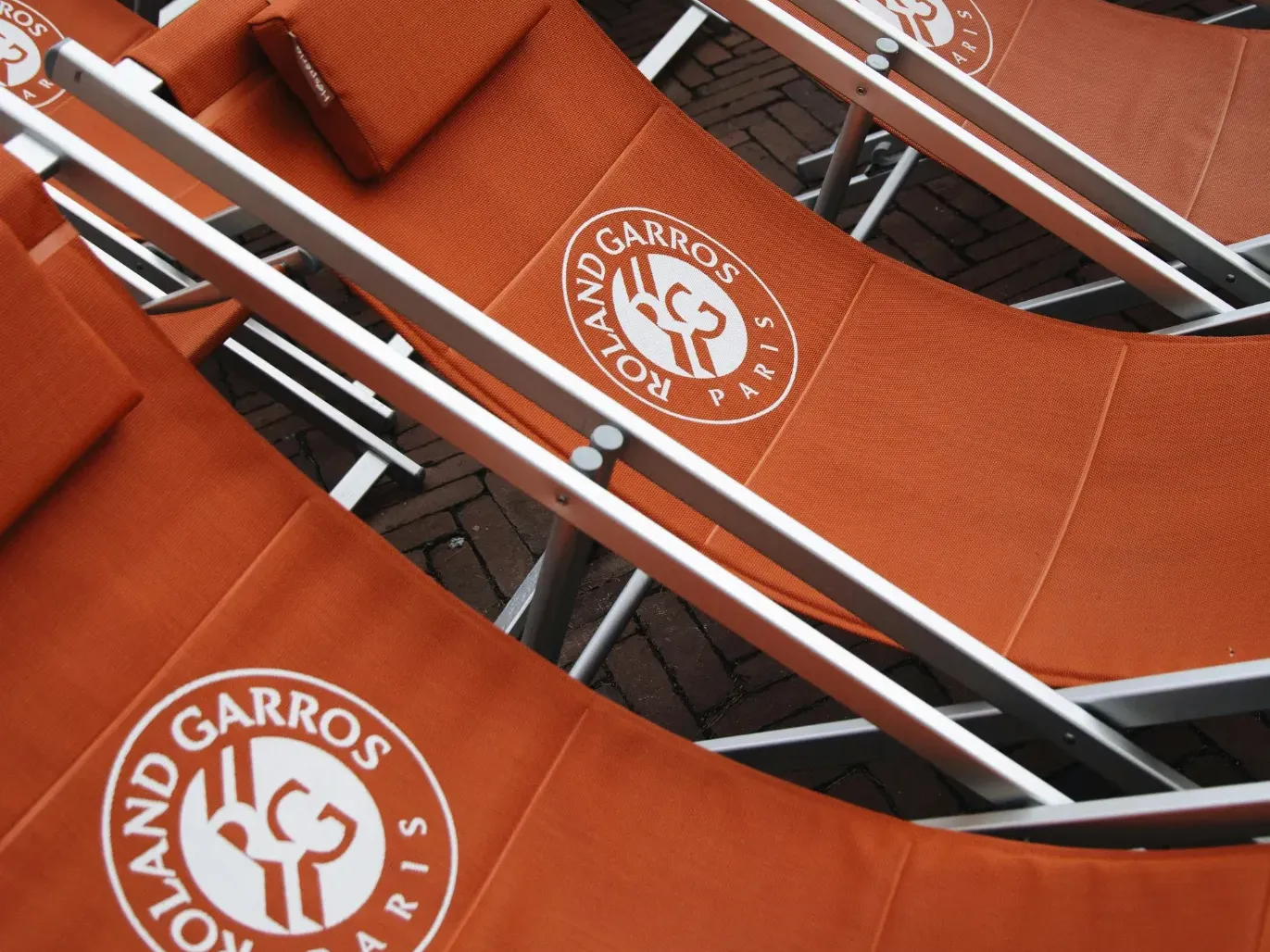 Roland-Garros, rendez-vous de l’art de vivre à la française