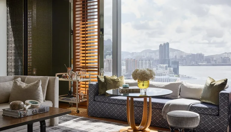 Rosewood Hong Kong