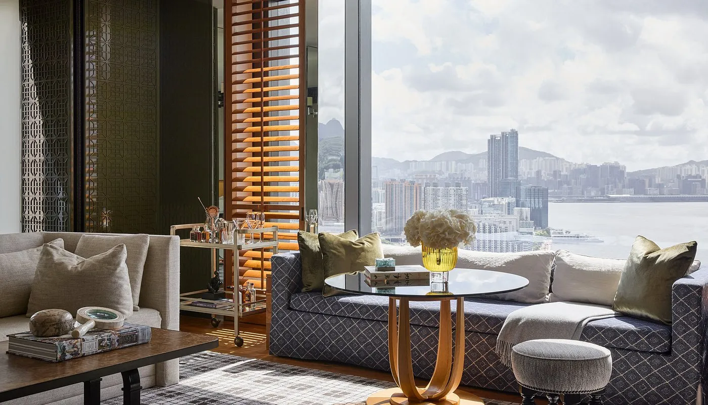 The 50 Best Hotels 2026