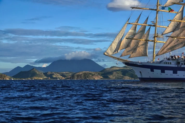 Royal Clipper Heinel