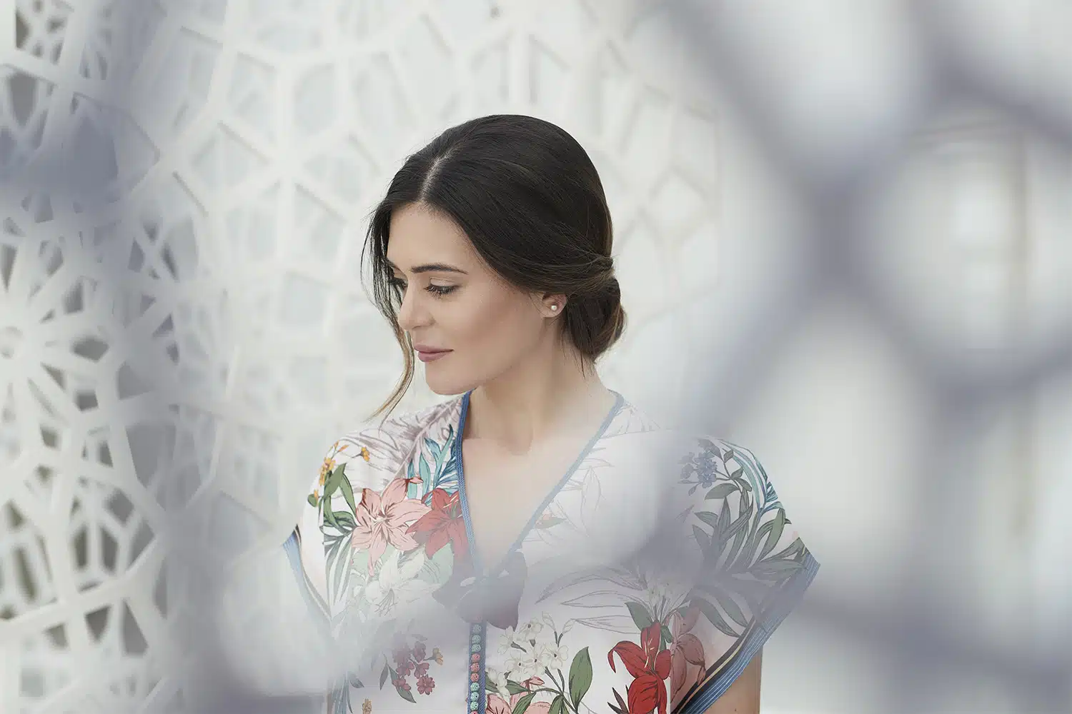 L’empreinte royale, un massage signature entre science et poésie
