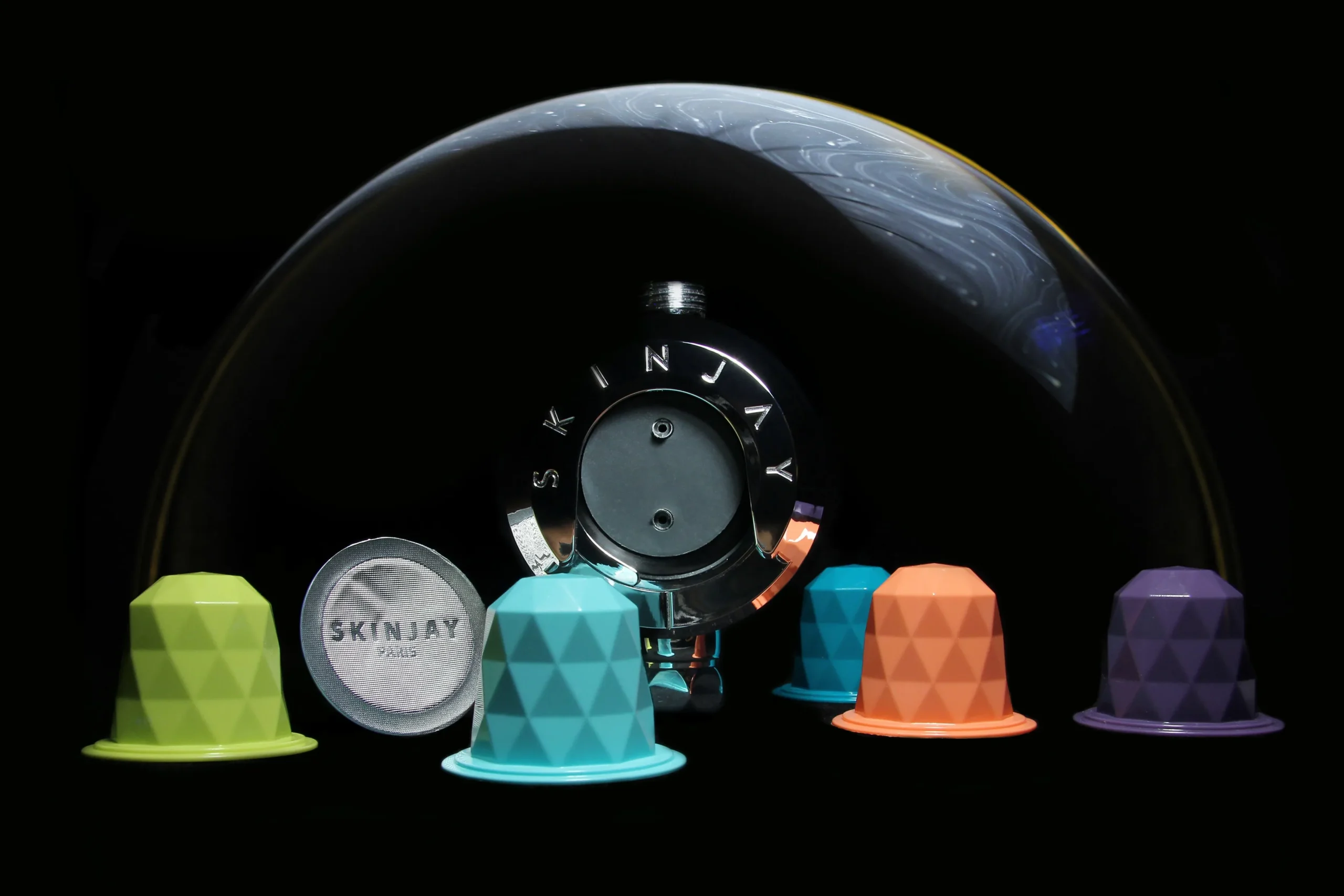 La solution magique qui transforme la douche en Spa